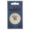 Zawieszka Charm Hardodziob Hipogryf - Harry Potter (posrebrzany)